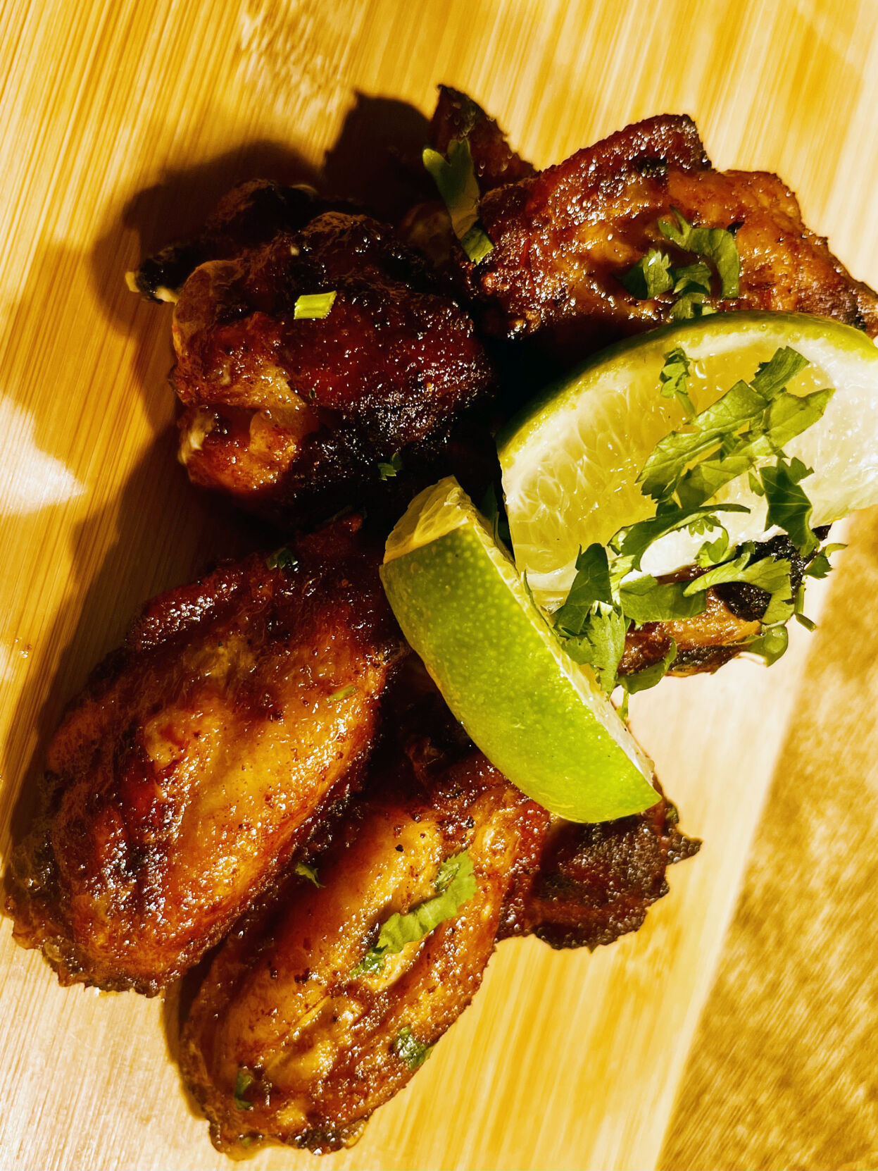 mcarthurs chicken